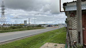 Tallinna mnt 1d, Sillamäe, Ida-Virumaa (13 foto / 14)