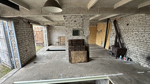 Üürile anda 45m2 garaaž + 45m2 kanal Kukrusel (Kohtla-Järve) (6 foto / 26)