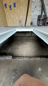 Üürile anda 45m2 garaaž + 45m2 kanal Kukrusel (Kohtla-Järve) (18 foto / 26)