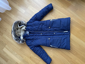 Lenne зимняя парка (1 фото из 1)