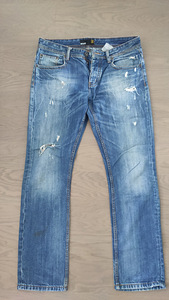 SMOG Denim jeans 34/32 for Men used