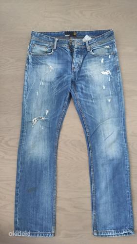 SMOG Denim jeans 34/32 for Men used (foto #1)