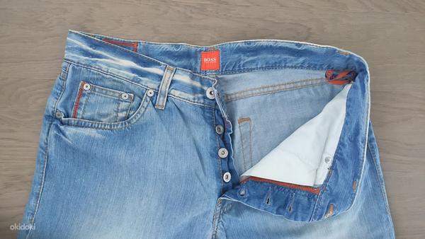 Hugo Boss Orange Jeans 33/34 for Men used (foto #3)