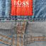 Hugo Boss Orange Jeans 33/34 Мужские б/у (фото #5)