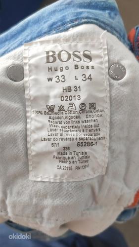 Hugo Boss Orange Jeans 33/34 for Men used (foto #6)