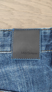 Matinique Jeans 32/34 for Men used (4 foto / 5)