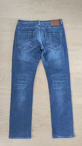 Reserved Jeans 34/34 for Men used (2 foto / 6)