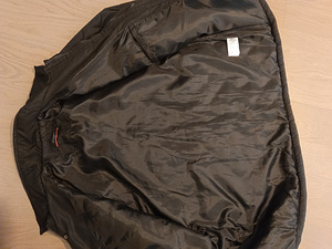 Pierre Cardin jope, suurus L (6 foto / 8)
