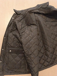 Pierre Cardin jope, suurus L (8 foto / 8)