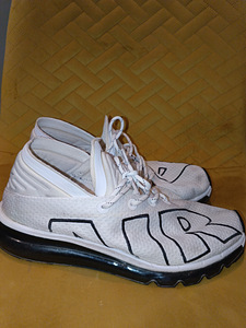 Nike Air tossud, suurus 42