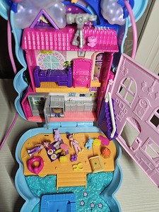 Polly pocket (3 foto / 4)