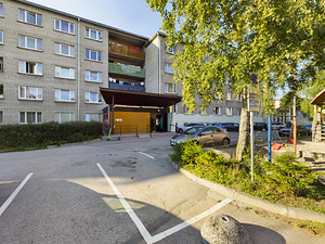 Kopli tn 100b, Põhja-Tallinna, Tallinn, Harjumaa (13 foto / 16)