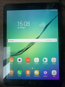 Samsung Galaxy Tab S2, 32 GB (1 foto / 2)