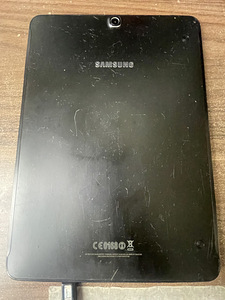 Samsung Galaxy Tab S2, 32 GB (2 foto / 2)