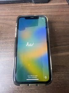 iPhone 11 128gb (donor) (1 foto / 2)