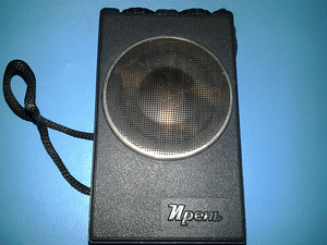 Raadio-IREN-RP-301 (1 foto / 3)