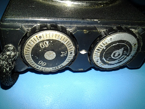 Raadio-IREN-RP-301 (2 foto / 3)