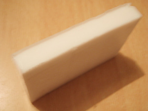 Ftoroplast (2 foto / 3)