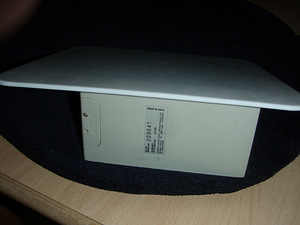Ftoroplast (3 foto / 3)