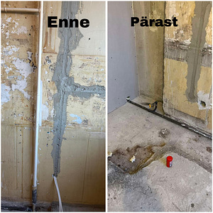 Gaasi keevitustööd TALLINN