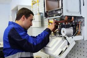 Газовые работы (1 фото из 1)