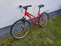 Jalgratas Merida Kalahari 550 26"