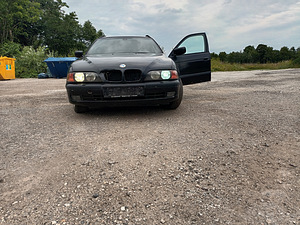 3.0d 135квт е39 (2 фото из 7)