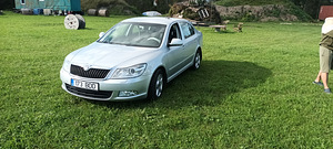 Skoda octavia (2 фото из 4)