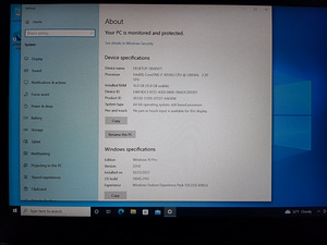 Lenovo T15 (5 foto / 9)