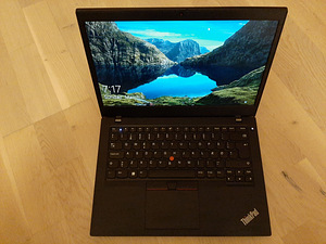 Lenovo L14 (1 foto / 6)