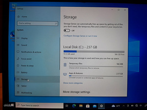 Ноутбук Microsoft Surface 4 (3 фото из 5)