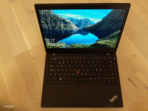 Lenovo L14 Gen 2 (1 фото из 6)