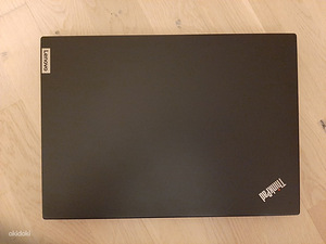 Lenovo L14 Gen 2 (2 фото из 6)