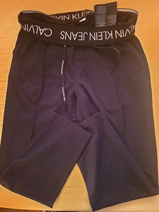 Calvin klein püksid (2 foto / 3)
