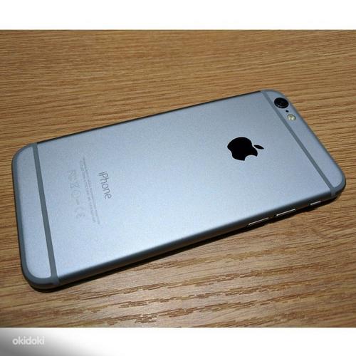 iPhone 6S 64GB (Space Gray) (foto #1)