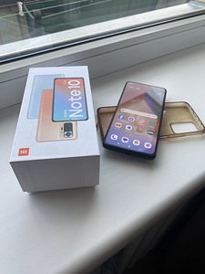 Xiaomi Redmi Note 10 Pro (128GB) (1 foto / 3)