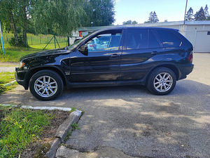 Veljed Диски BMW r18 (2 foto / 4)