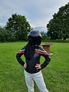 Куртка harley davidson (2 фото из 6)