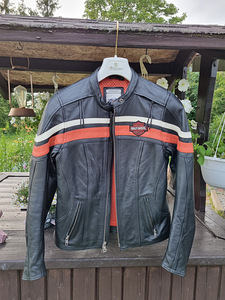 Куртка harley davidson (4 фото из 6)