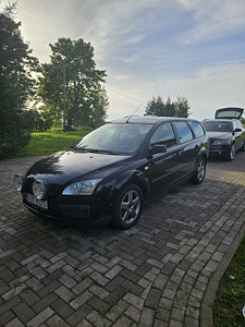 Ford Focus 2006 disel (1 foto / 7)