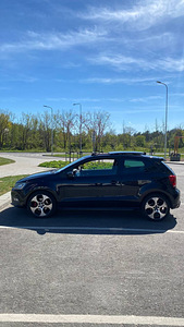Volkswagen Polo GTI 2012 (2 foto / 7)