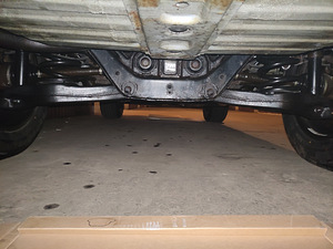 Mitsubishi Pajero 4 (10 foto / 15)