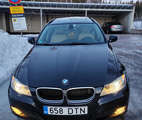 BMW 320 XDRIVE, 2010