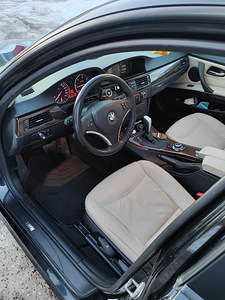 BMW 320 XDRIVE (4 фото из 14)
