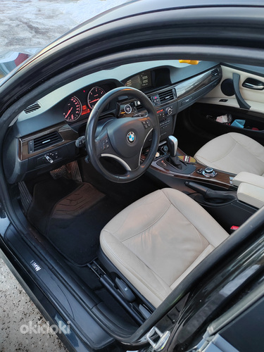 BMW 320 XDRIVE (фото #4)
