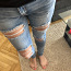Эластичные джинсы (фото #1)