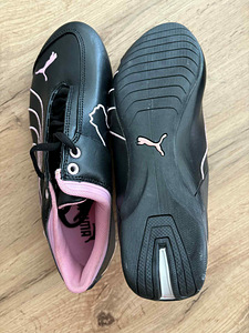 Кроссовки Puma, размер 39 (2 фото из 2)