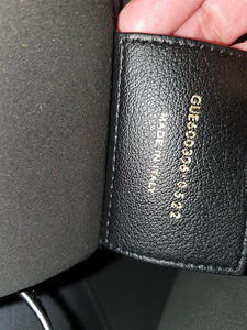YSL uus käekott tote! (6 foto / 9)