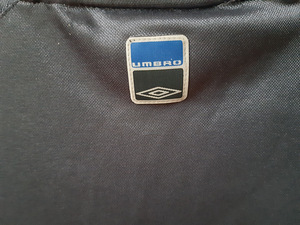 T-särk UMBRO (6 foto / 7)