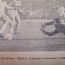 Jalgpall 1967 käsiraamat-kalender vene keel (foto #3)